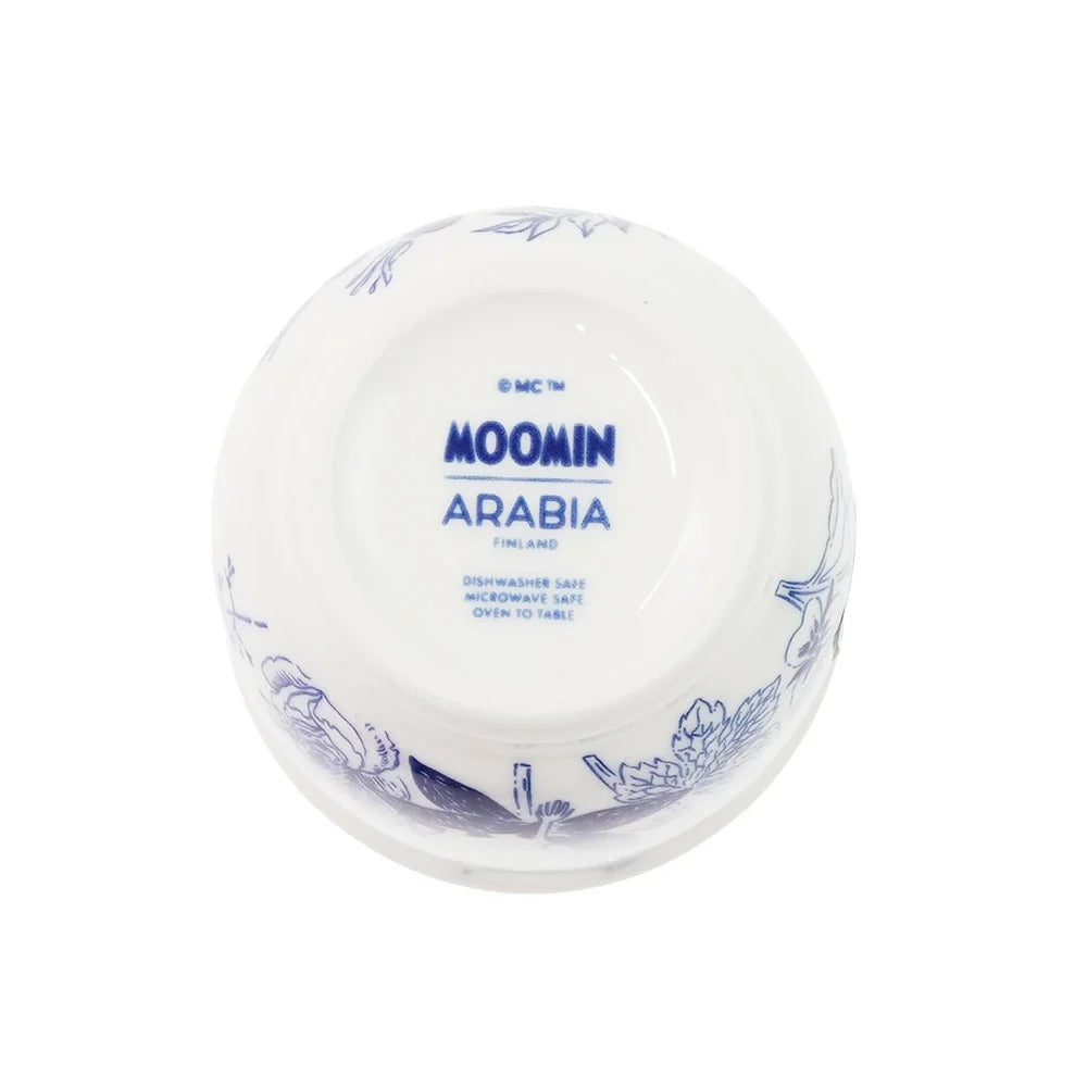 アラビア (ARABIA) ムーミン マグ 0.26L ハル